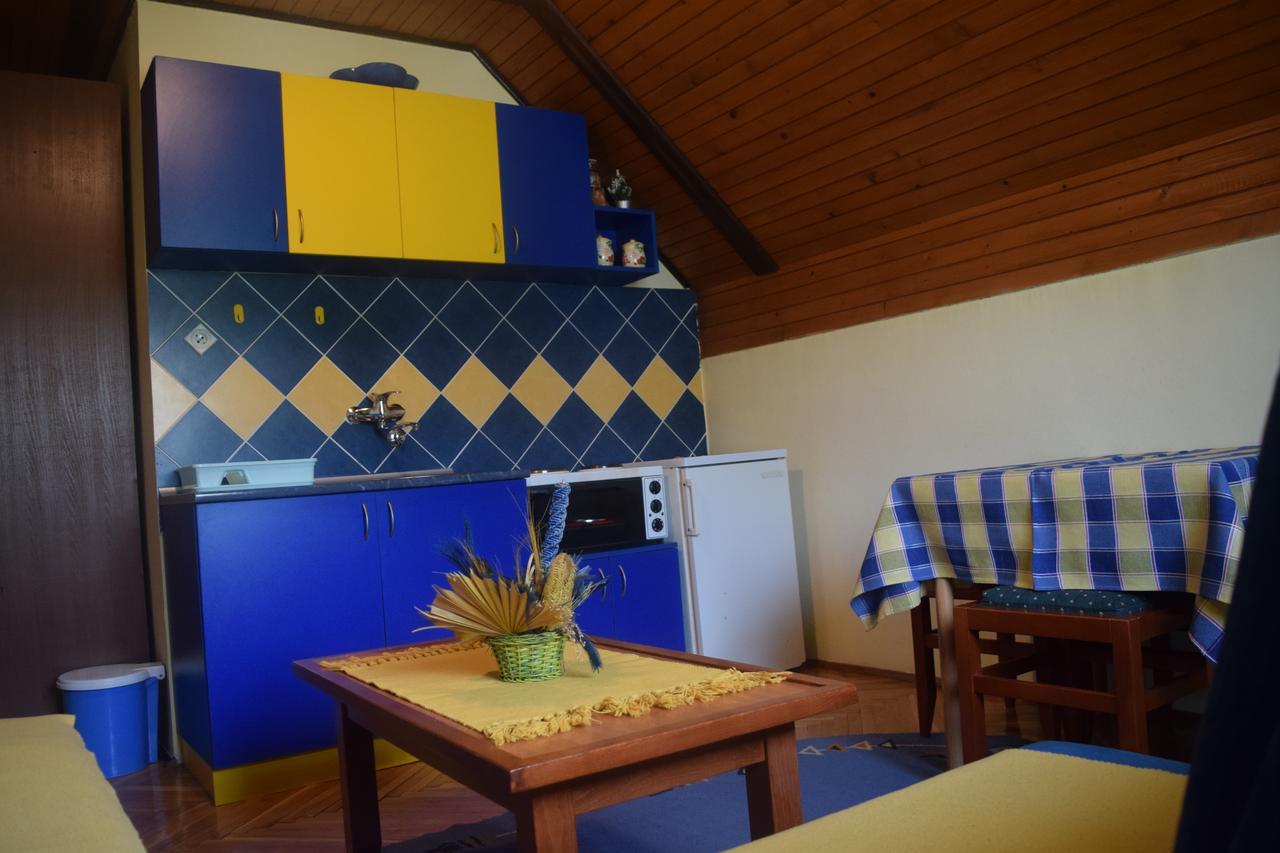 Bozovic Mv Apartments Zlatibor Exterior photo